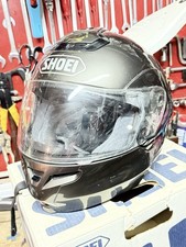 Casco SHOEI Modulare Multitec