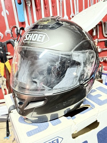 Casco shoei modulare - shoei,