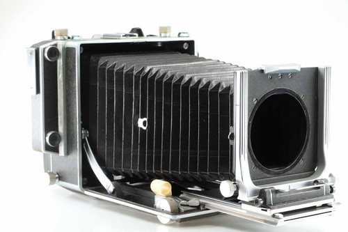 Linhof technika iii - iii, master