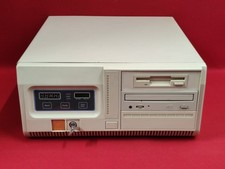 COMPUTER VINTAGE RETROCOMPUTER