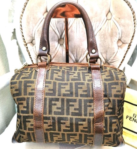 Borsa mano fendi - borsa,