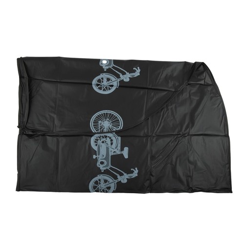Nuovissima valigia bici