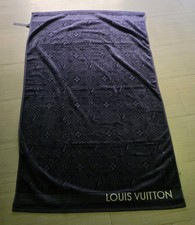 Telo mare Louis Vuitton