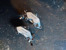 PINZE FRENO ANTERIORI HONDA