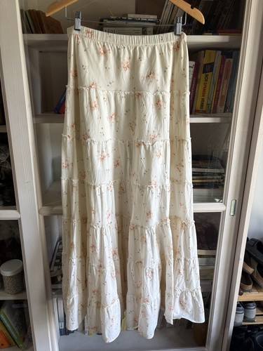 Maxi gonna donna ralph lauren - gonna,
