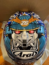 Casco integrale Arai RX-7X
