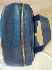 Zaino in pelle Spalding New