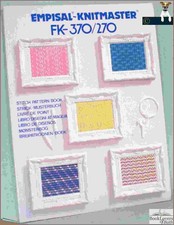 Empisal-Knitmaster FK370/250