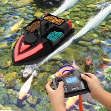 GPS 3 Scatole Esche Pesca Esca