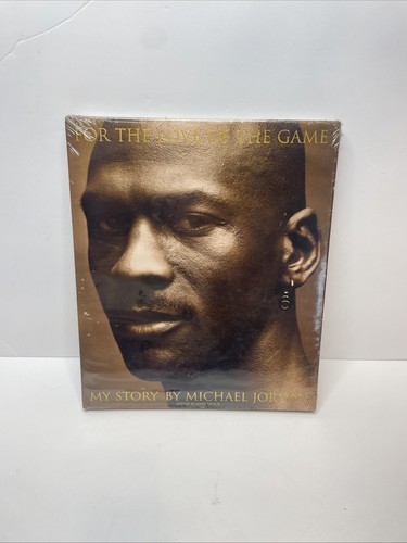 Michael jordan for - the, love