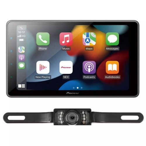 Pioneer dmhwt3800nex - pioneer,