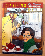 MAX FRIDMAN RAPSODIA