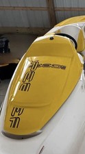 BRP OEM SeaDoo Speedster
