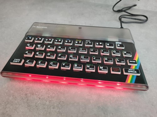 Spectrum superfo 128k - spectrum,