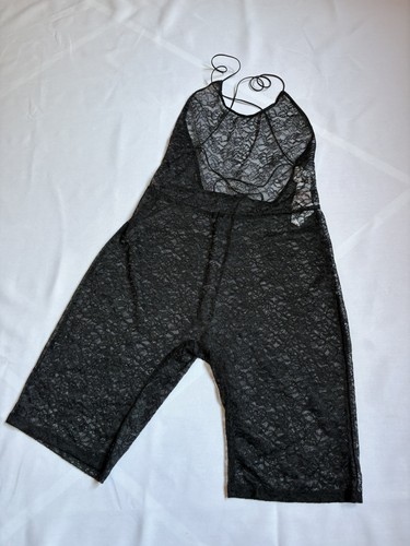 Sottoveste donna tezenis nero - donna,
