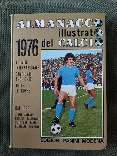 Almanacco illustrato del