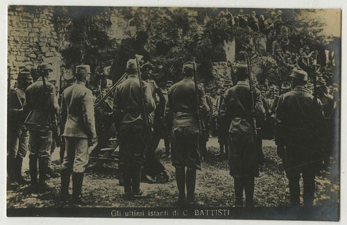 Cesare battisti titolo - cesare,
