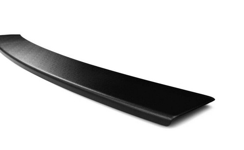 Paragraffio paraurti abs nero - paraurti,