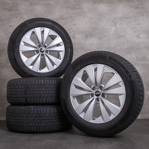 Audi sq8 cerchi con gomme - audi,