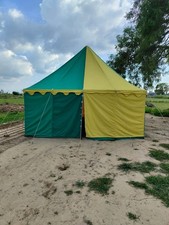 VENDITA WEEKEND Tenda storica