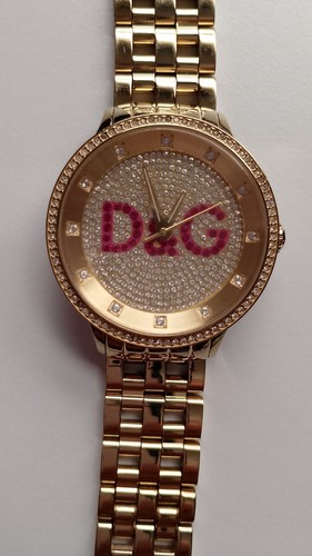 Reloj dolce gabbana unisex - reloj, &