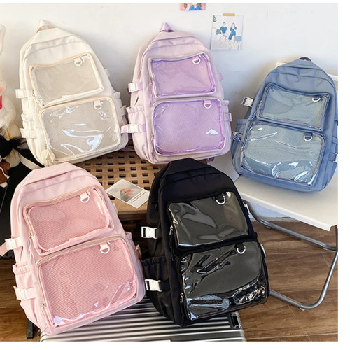 Zaino ita bag - zaino,