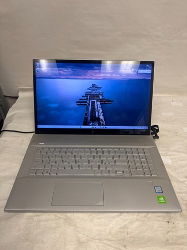 Envy touch i7 8565u - hp,