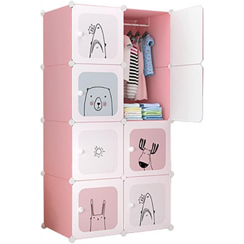 Armadio per bambini - armadio,