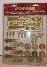Warhammer Fantasy Counter Set