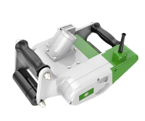 Trinciatrice leggera per
