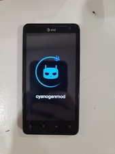 HTC VIVID 4G PH39100 Cell