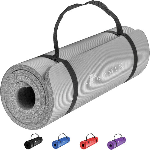 Tappetino yoga mm - yoga,, 10