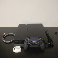 Playstation 4 500gb fw 12