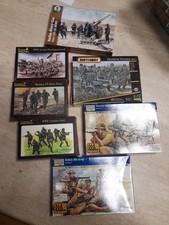 Soldatini Italeri Ecc..7