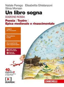 Libro sogna ediz rossa - sogna.,