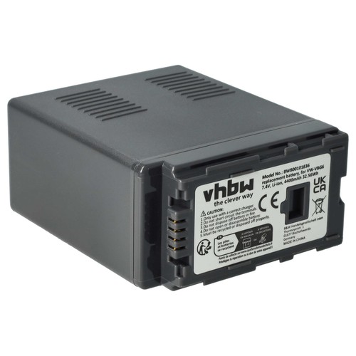 Batteria per panasonic - batteria,