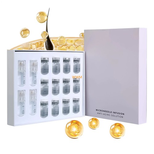 12x glov beauty microneedle - glov,