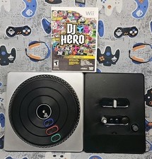 Activision DJ Hero Turntable