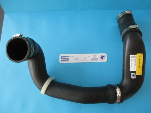 Manicotto intercooler a - manicotto, da