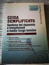 Libro trading gestione - libro, del