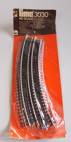 Lima binari curvi rotaie - curvi,