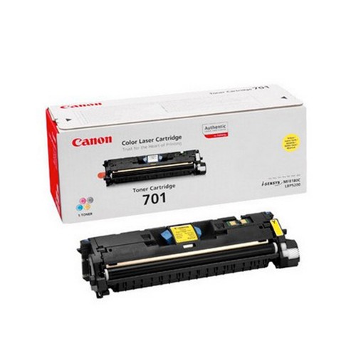 Toner originale giallo per - originale,