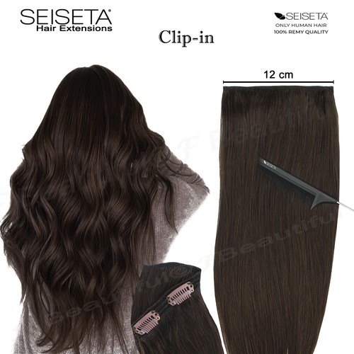 Hair extensions clip - clip, capelli