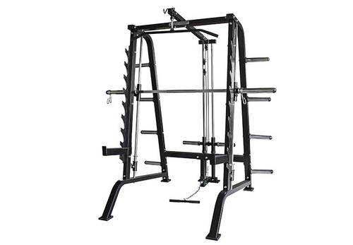 Fitness jkv72 smith machine - fitness,