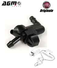 VALVOLA DEVIATORE SPRUZZATORE