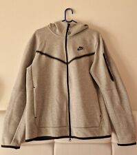 Felpe Nike Sportswear Tech Fleece Felpa TAGLIA M MAI USATA