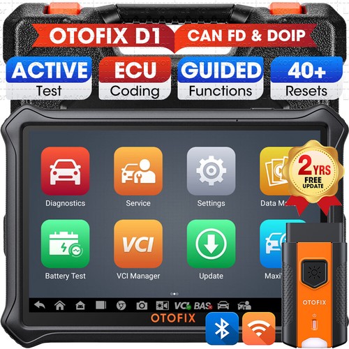 2026 otofix auto - 2026, d1