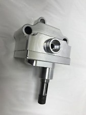 POMPA OLIO IN ALLUMINIO MOTO