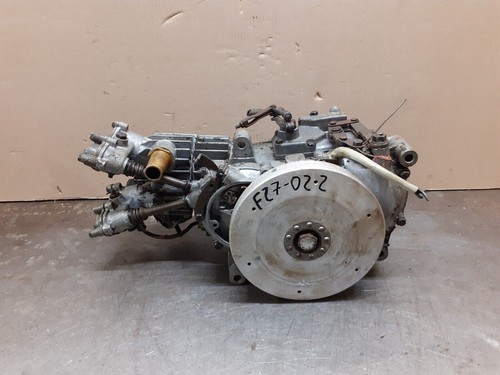 Blocco motore moto guzzi - motore,