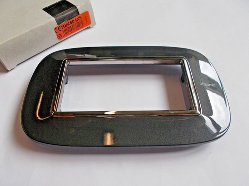 Bticino axolute hb4804xs - bticino,
